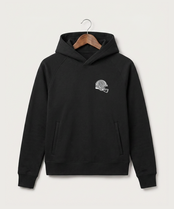 Sargent County High School Football (Boys) - Ultralux Hoodie
