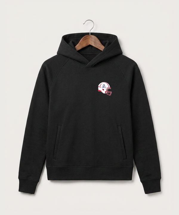 Apollo High School Football (Boys) - Ultralux Hoodie