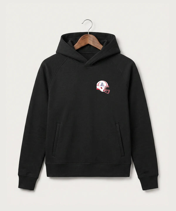 Apollo High School Football (Boys) - Ultralux Hoodie