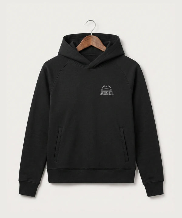 Walker Hackensack Akeley Volleyball (Girls) - Ultralux Hoodie