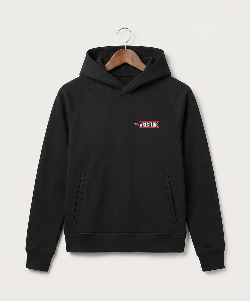 Ghostfit Women's Ultralux Hoodie