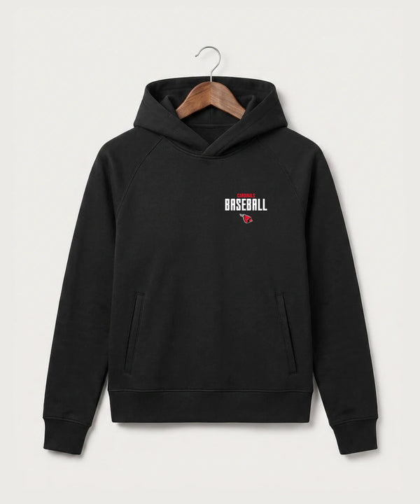 Forreston Baseball - Ultralux Hoodie