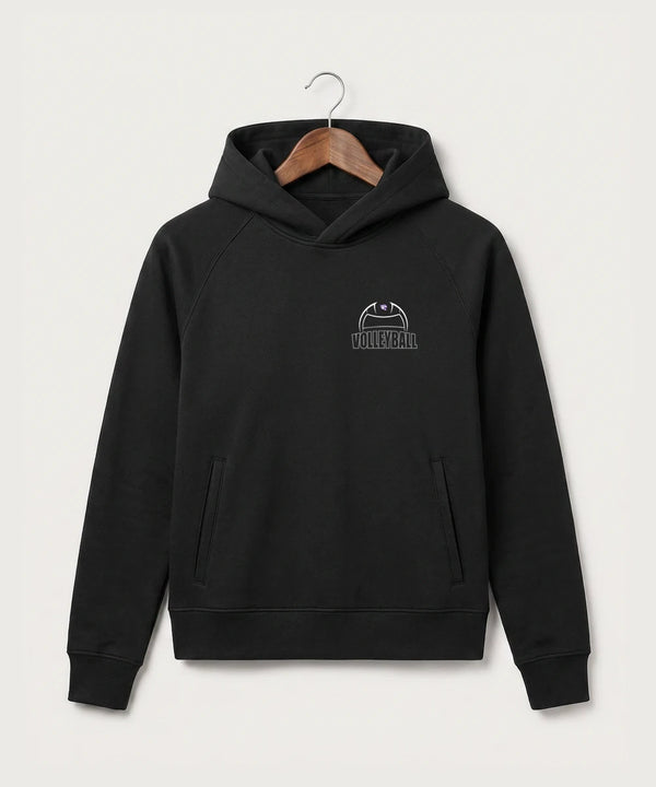 Goodhue High School Volleyball (Girls) - Ultralux Hoodie