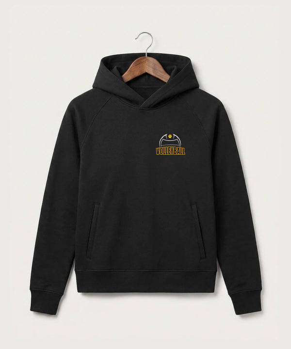 Plainview Elgin Millville H S Volleyball (Girls) - Ultralux Hoodie