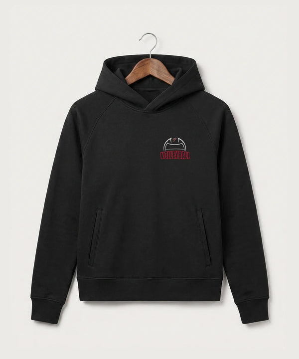 Cannon Falls High School Volleyball (Girls) - Ultralux Hoodie