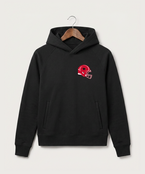 Nrheg Panthers High School Football (Boys) - Ultralux Hoodie