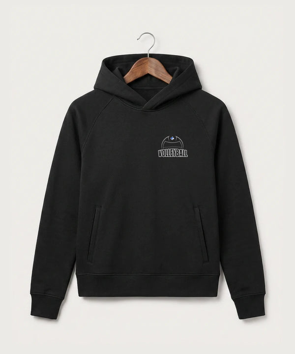 Owatonna High School Volleyball (Girls) - Ultralux Hoodie