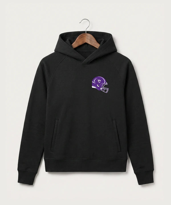 Granada-Huntley-East Chain/Truman Football (Boys) - Ultralux Hoodie