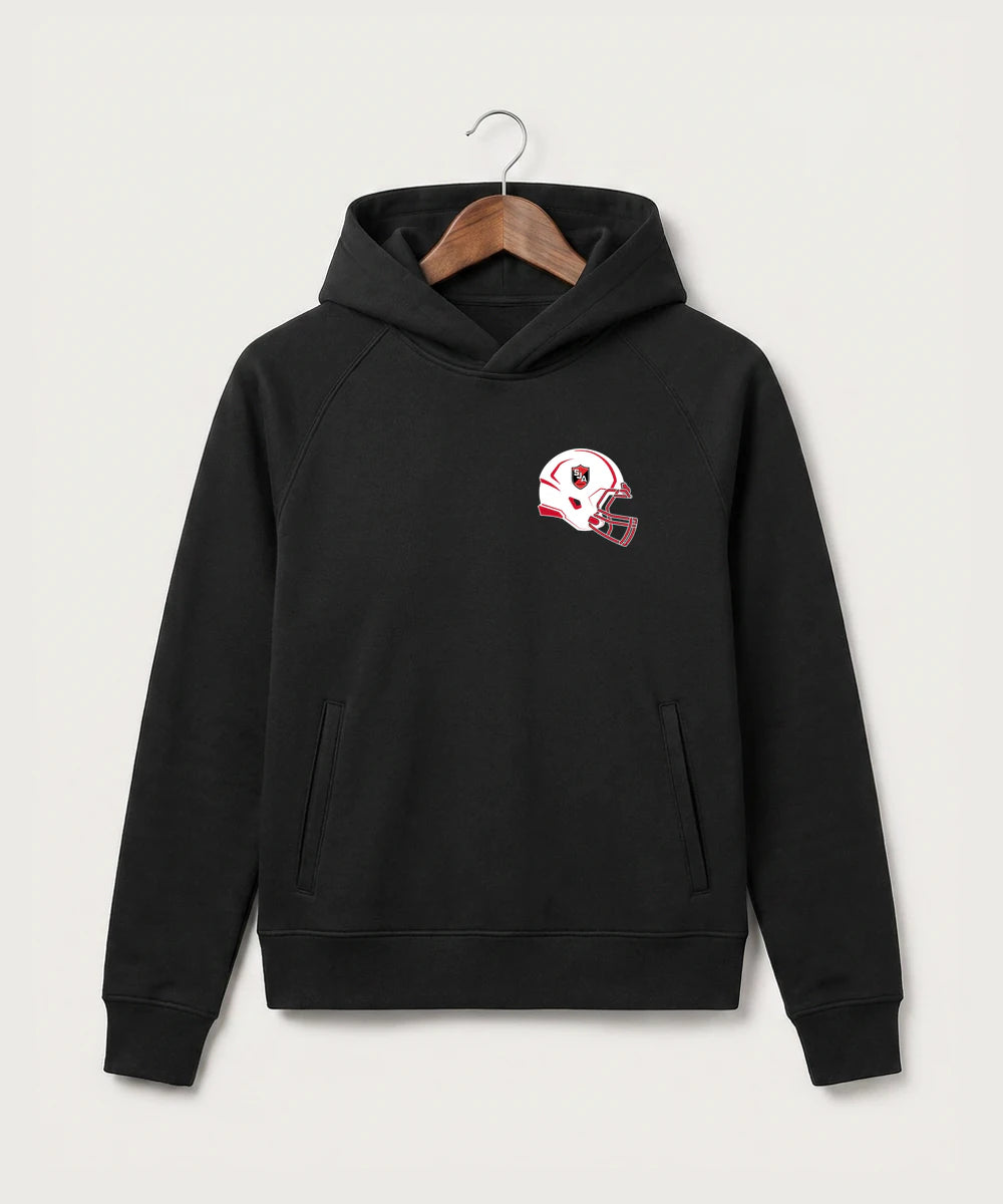 Saint James High School Football (Boys) - Ultralux Hoodie
