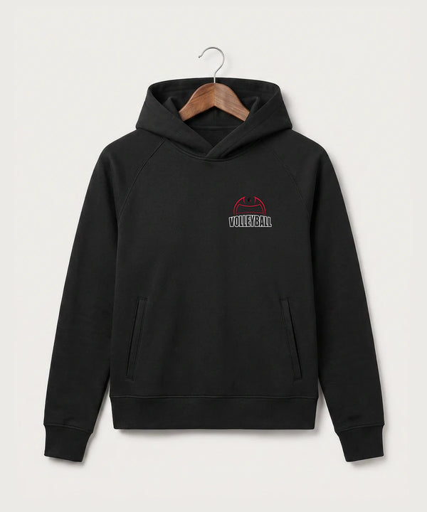 Tracy-Milroy-Balaton High School Volleyball (Girls) - Ultralux Hoodie