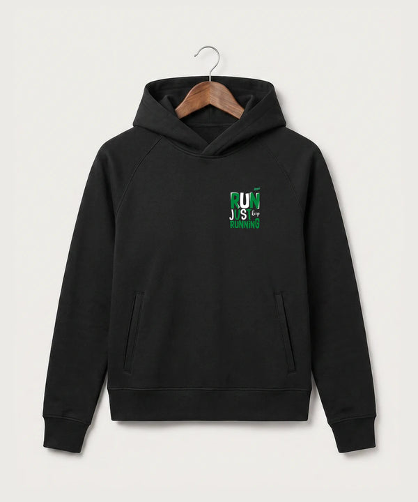 Waterville-Elysian-Morristown High School Football (Boys) - Ultralux Hoodie