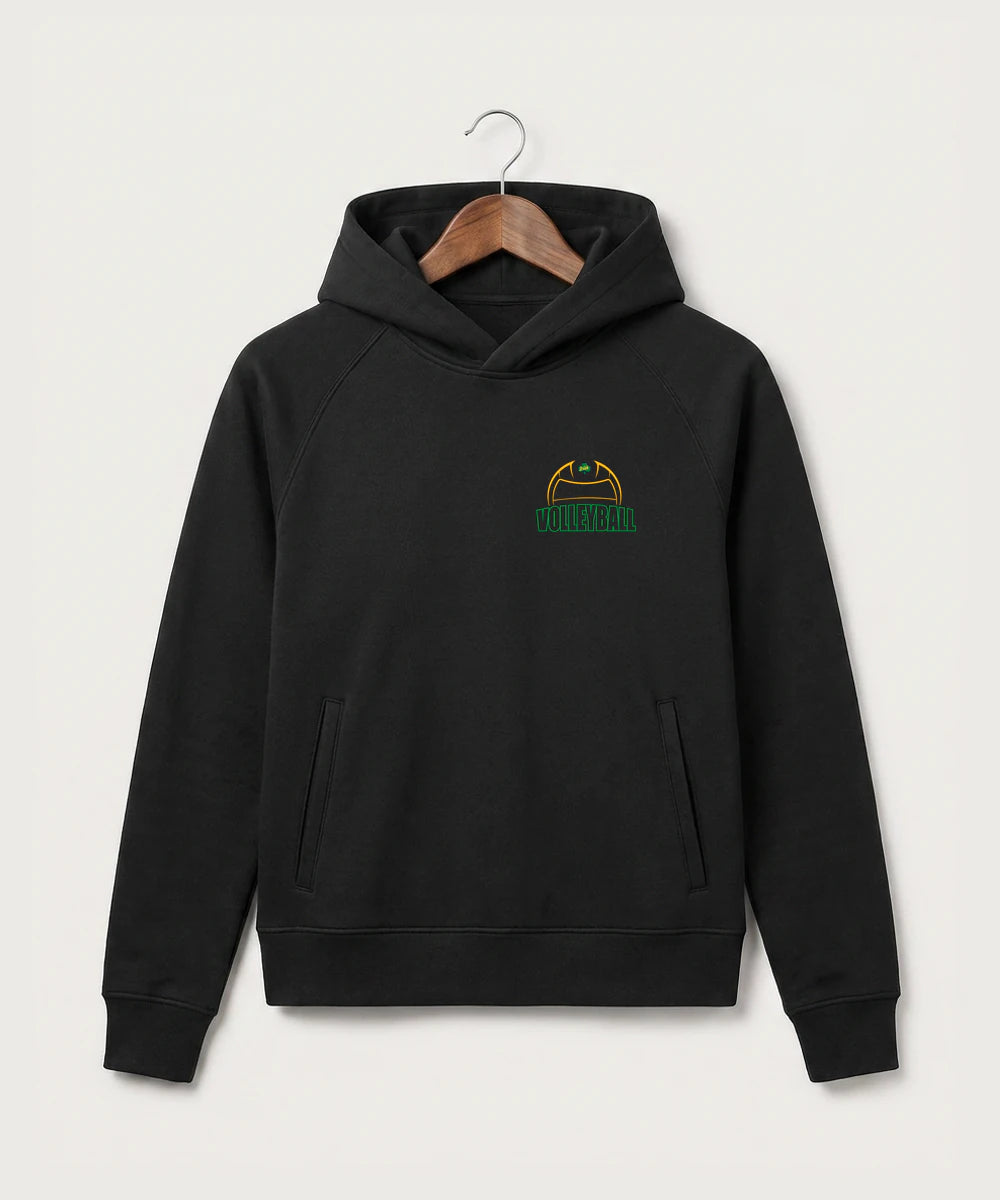 Rosemount High School Volleyball (Girls) - Ultralux Hoodie