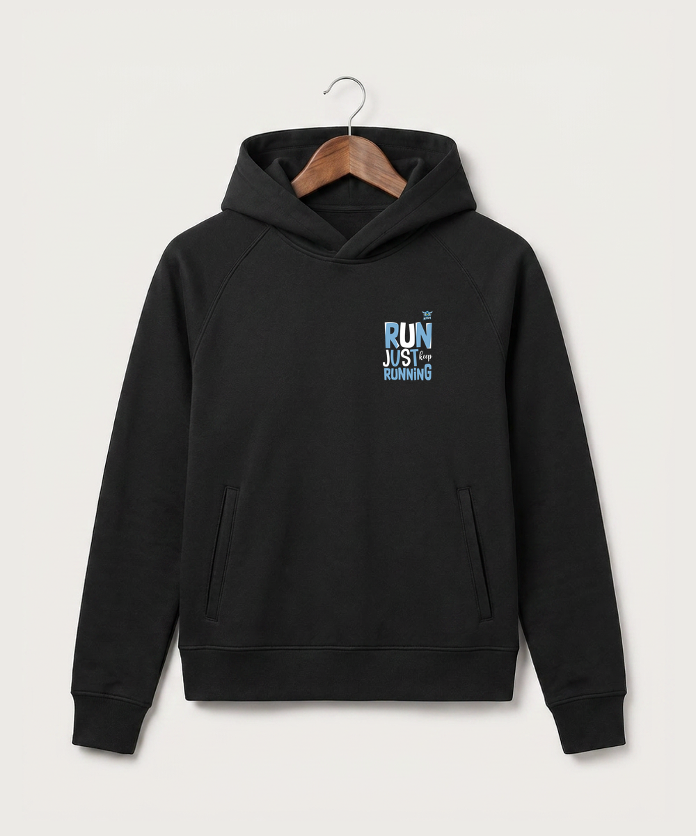 Minnesota Sting Athletics - Ultralux Hoodie