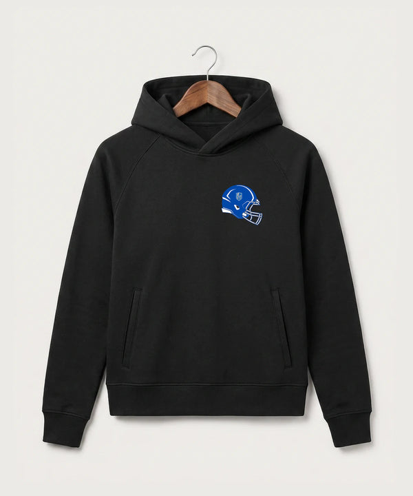 Lake Crystal-Welcome-Memorial High School Football (Boys) - Ultralux Hoodie