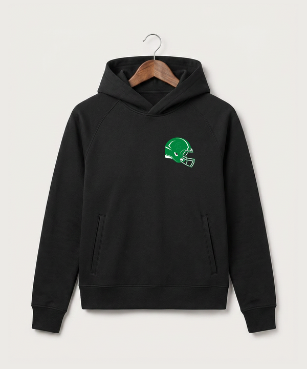 La Crescent High School Football (Boys) - Ultralux Hoodie