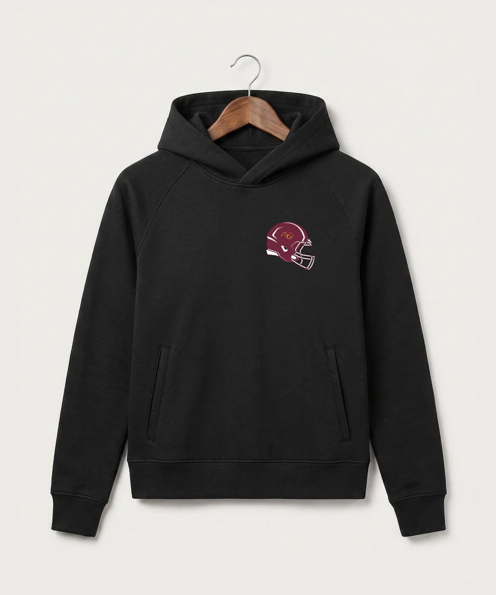 Pine Island High School Football (Boys) - Ultralux Hoodie