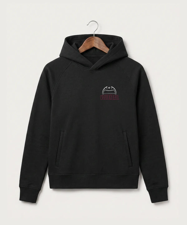Triton High School Volleyball (Girls) - Ultralux Hoodie