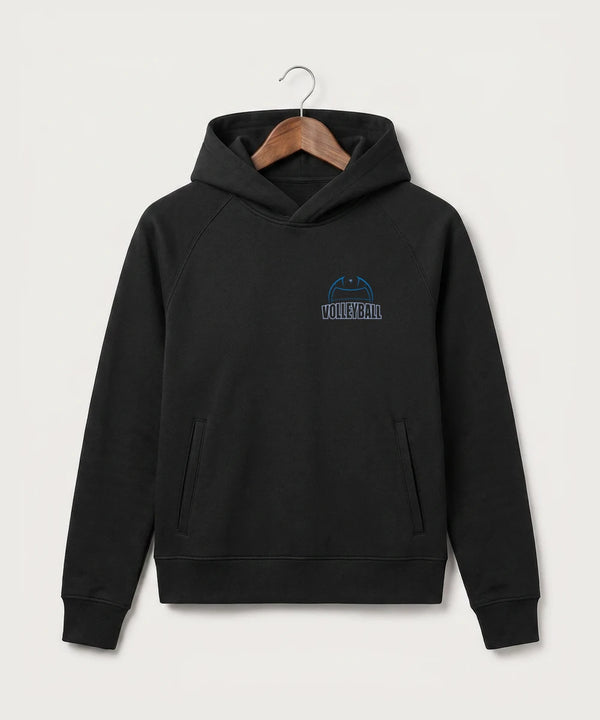 Eastview High School Volleyball (Girls) - Ultralux Hoodie