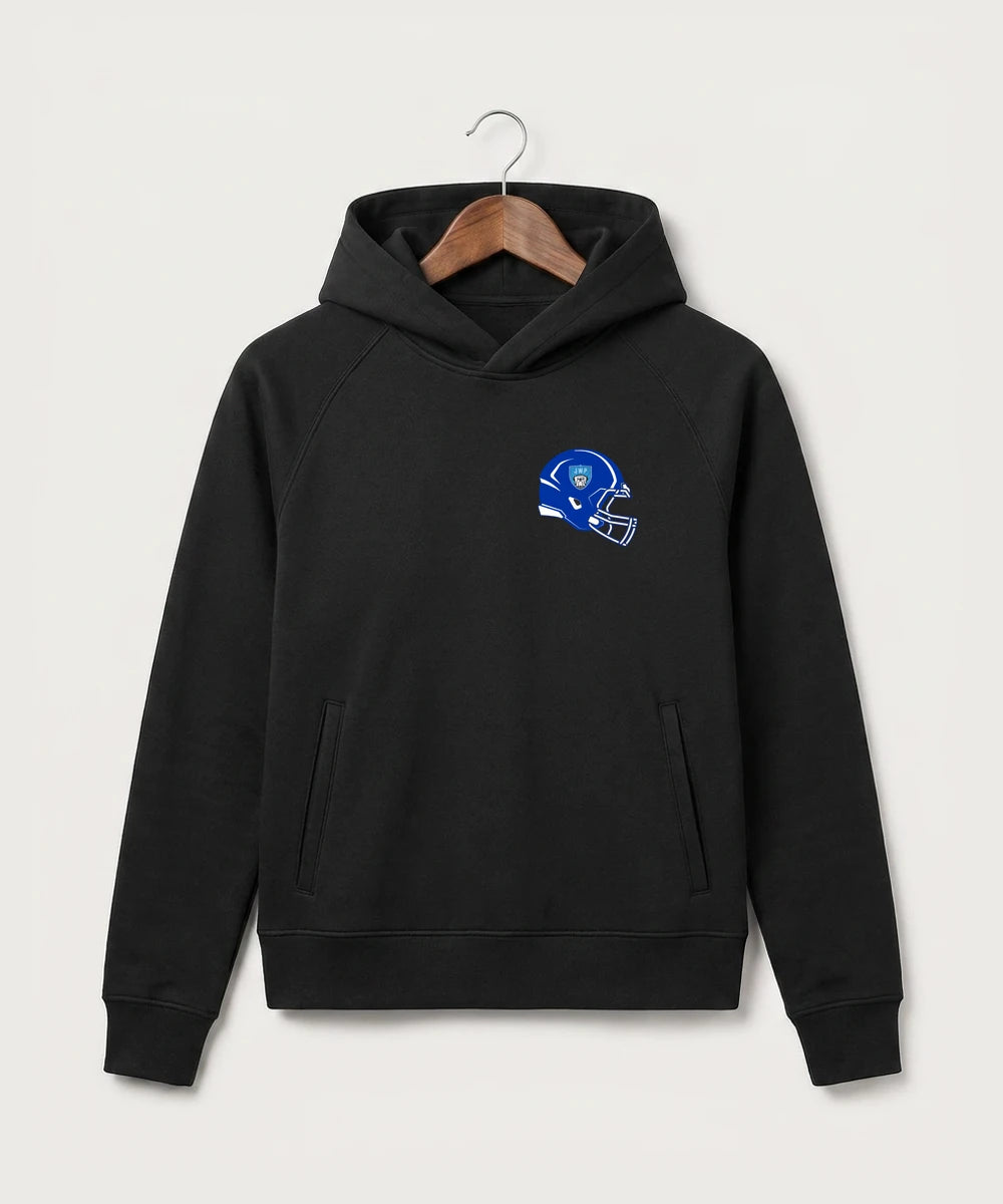 Janesville Waldorf Pemberton Football (Boys) - Ultralux Hoodie