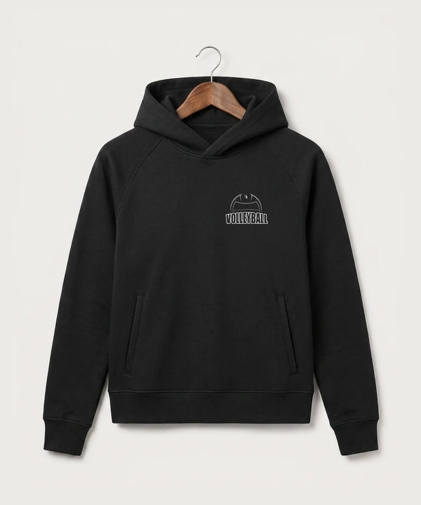 Kingsland High School Volleyball (Girls) - Ultralux Hoodie