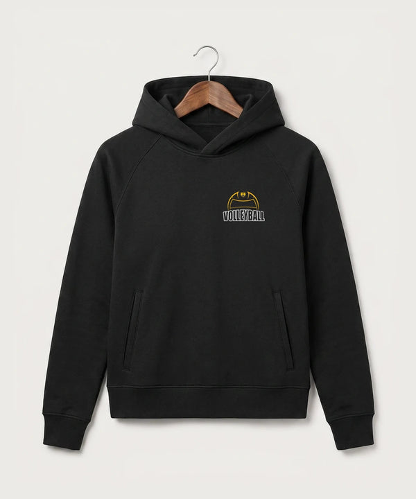 Byron High School Volleyball (Girls) - Ultralux Hoodie