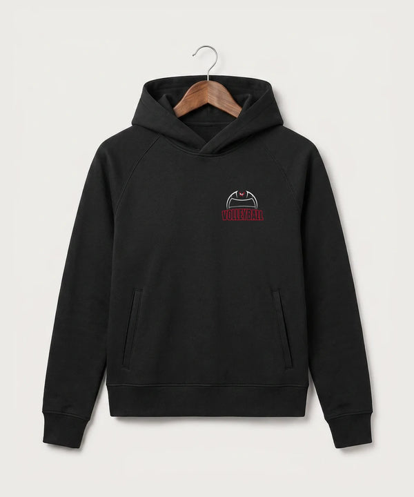 Wabasha Kellogg High School Volleyball (Girls) - Ultralux Hoodie