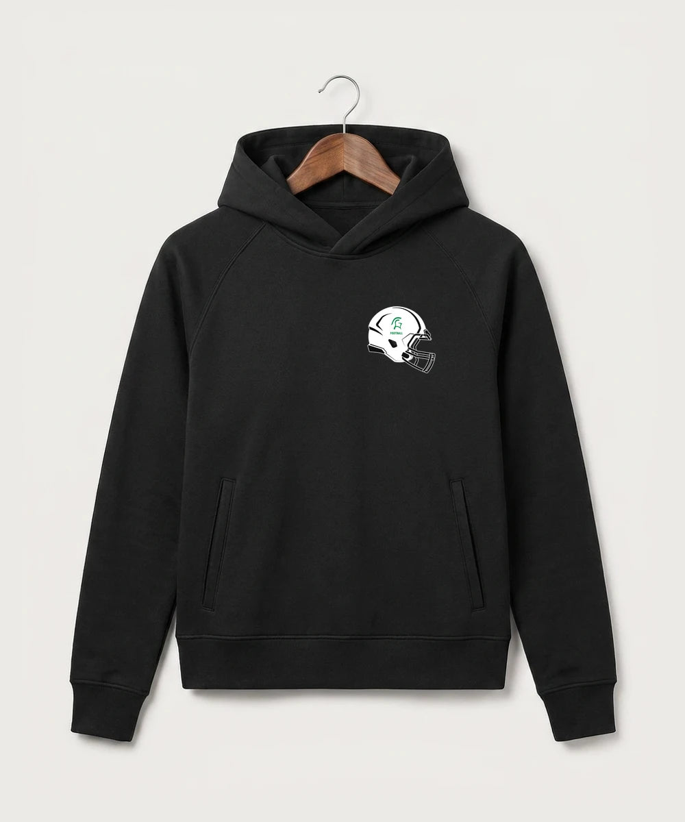 La Crescent-Hokah High School Football (Boys) - Ultralux Hoodie