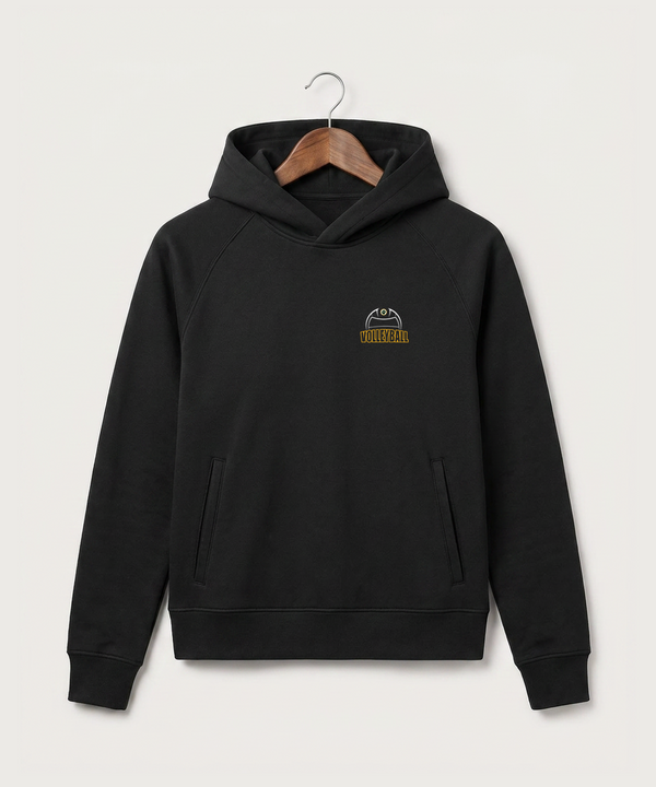 Ashwaubenon High School Volleyball (Sandbox) - Ultralux Hoodie