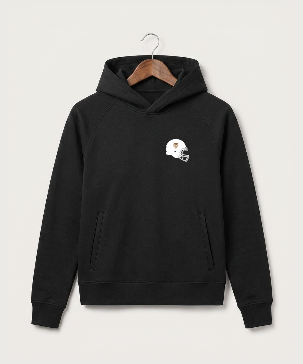 Ada Borup High School Football (Boys) - Ultralux Hoodie