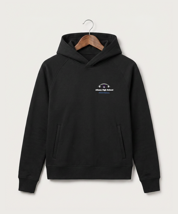 Albany High School Football (Boys) - Ultralux Hoodie