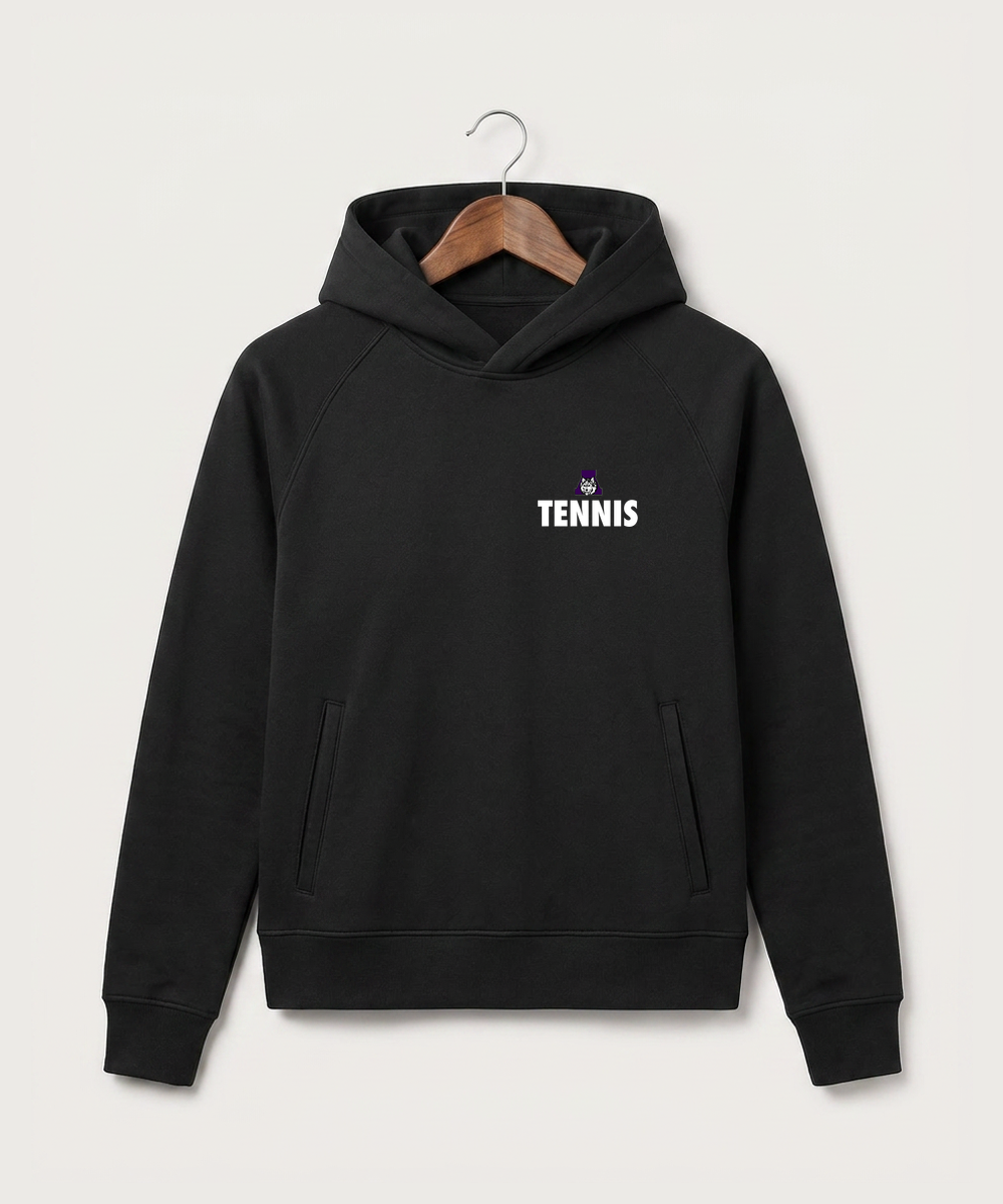 Albany High School Tennis (Boys) - Ultralux Hoodie