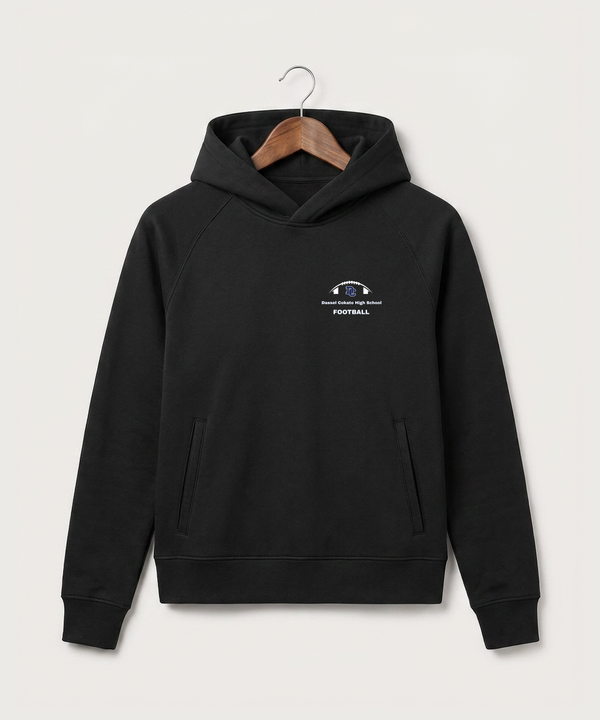 Dassel Cokato High School Football (Boys) - Ultralux Hoodie