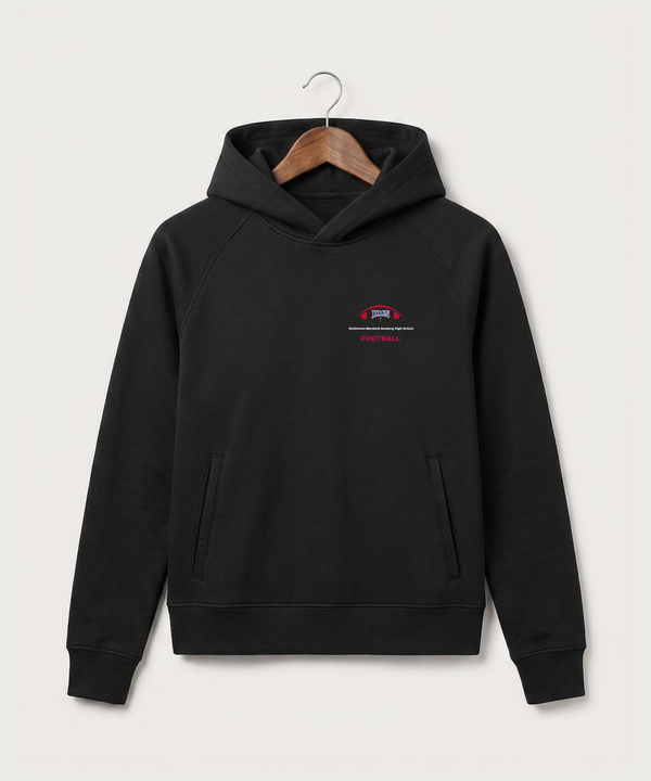 Kerkhoven-Murdock-Sunburg High School Football (Boys) - Ultralux Hoodie