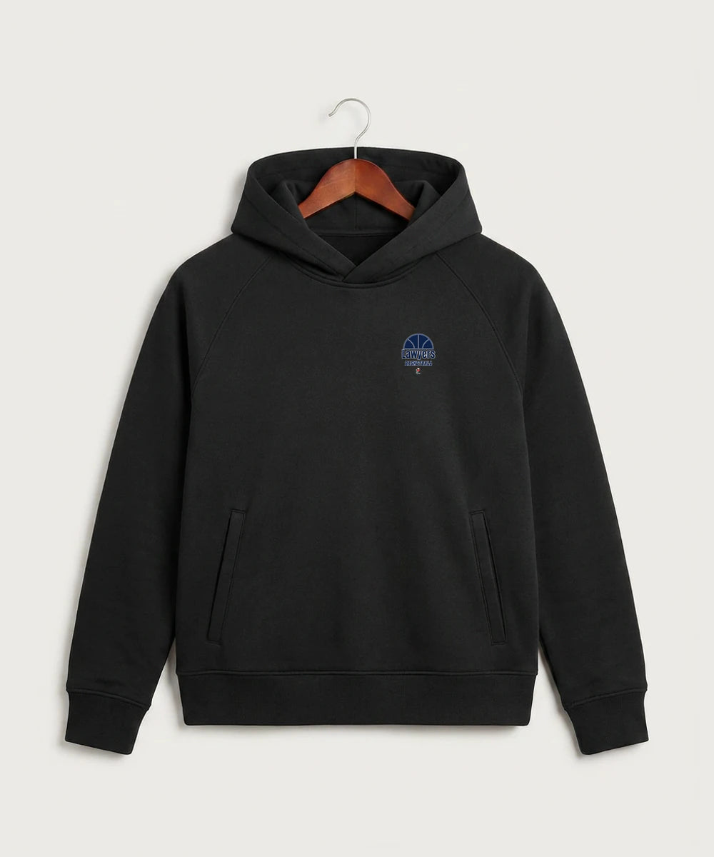 Ghostfit Women's Ultralux Hoodie