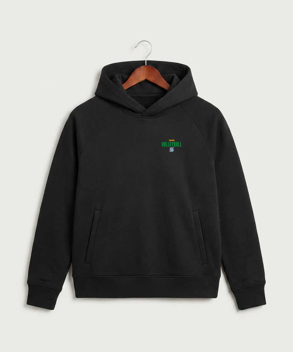 Ghostfit Women's Ultralux Hoodie