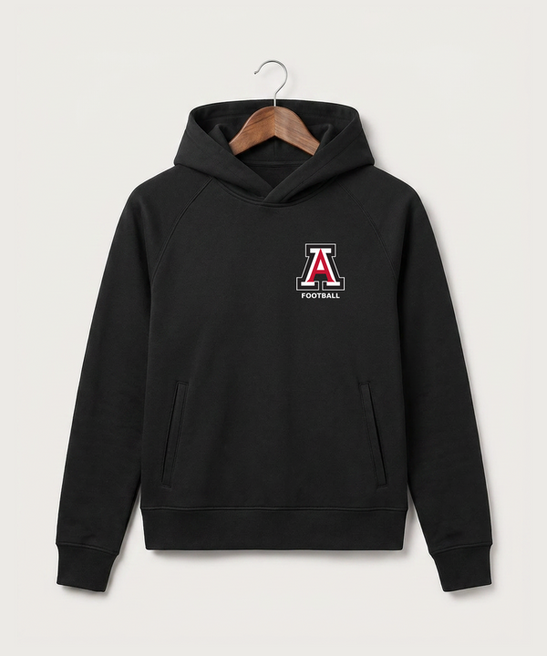 Amboy Football general - Ultralux Hoodie