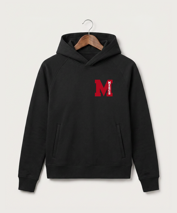 Mcgregor High School Football (Boys) - Ultralux Hoodie