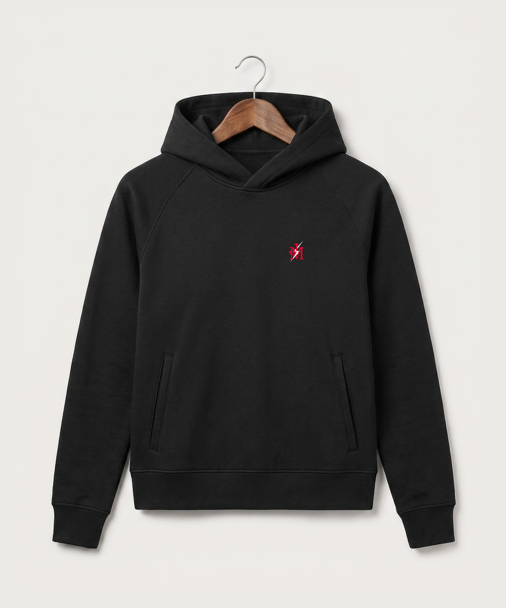 John Marshall High School Cross Country (Coed) - Ultralux Hoodie