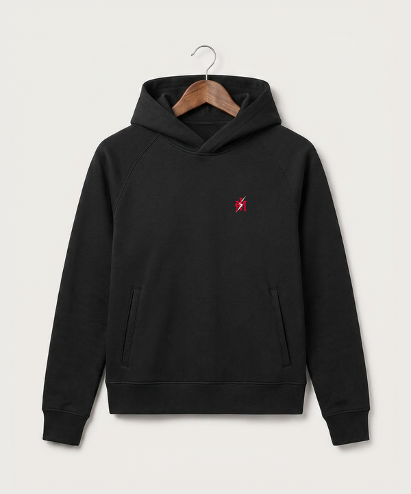 John Marshall High School Cross Country (Coed) - Ultralux Hoodie