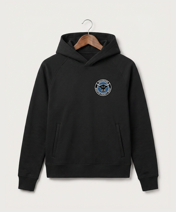 Martin County West High School Football (Boys) - Ultralux Hoodie