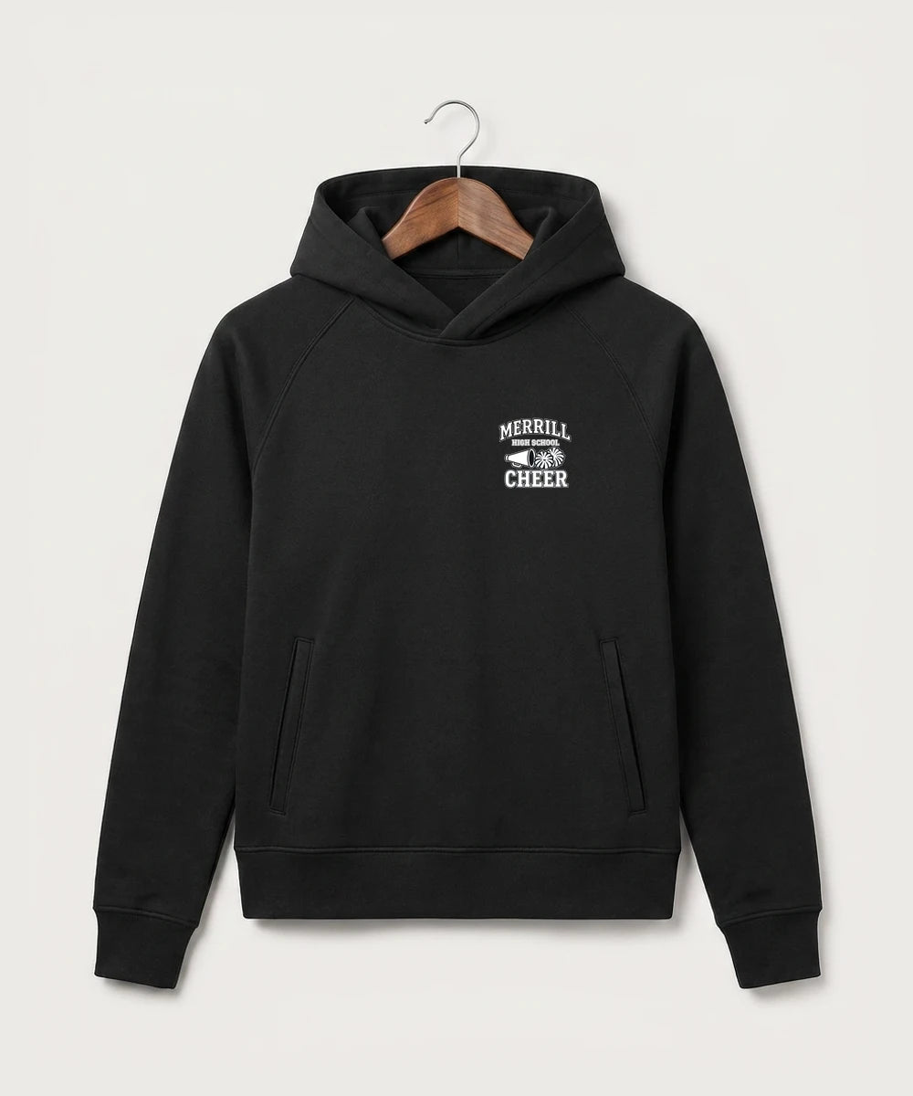 Merrill Dance and Cheer - Ultralux Hoodie