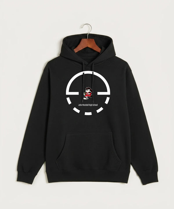 Lane Seven Unisex Premium Pullover