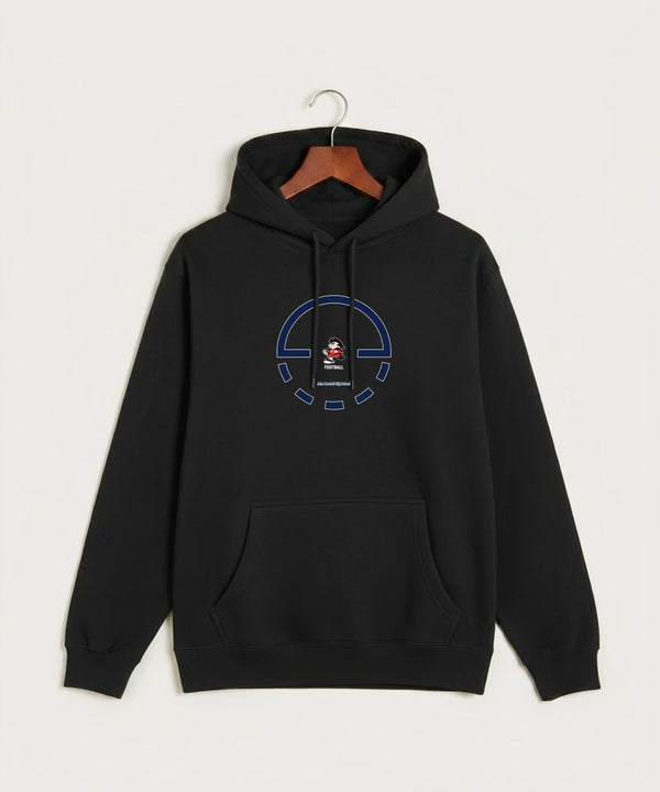 Lane Seven Unisex Premium Pullover