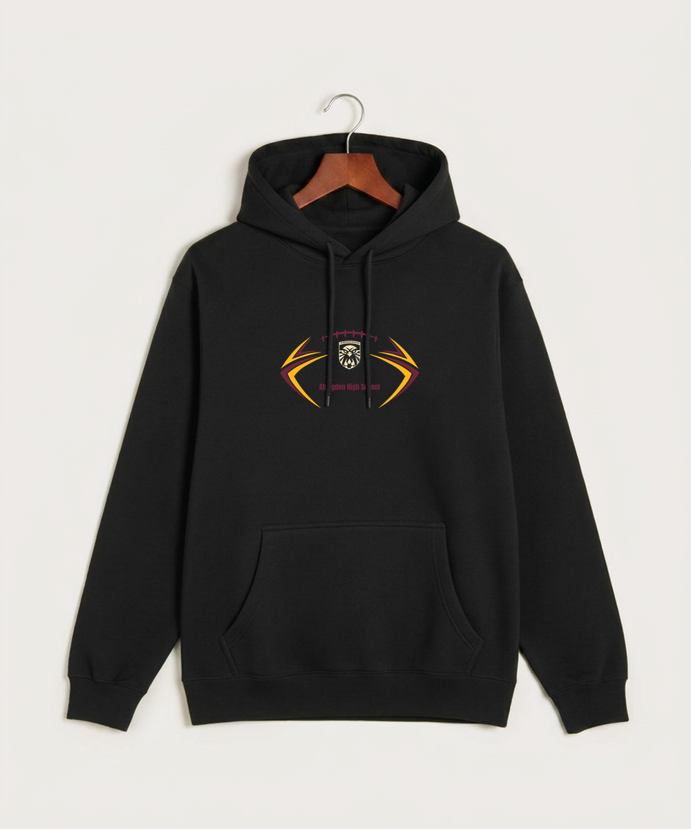 Lane Seven Unisex Premium Pullover
