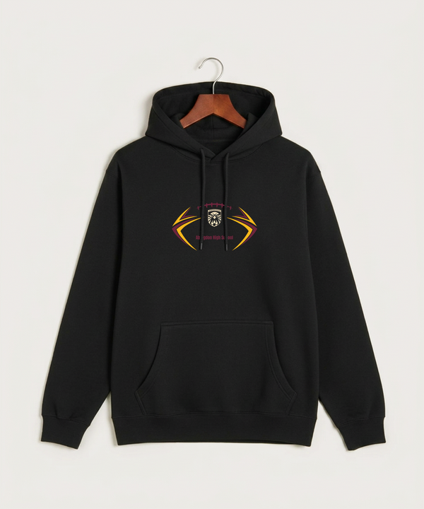 Lane Seven Unisex Premium Pullover