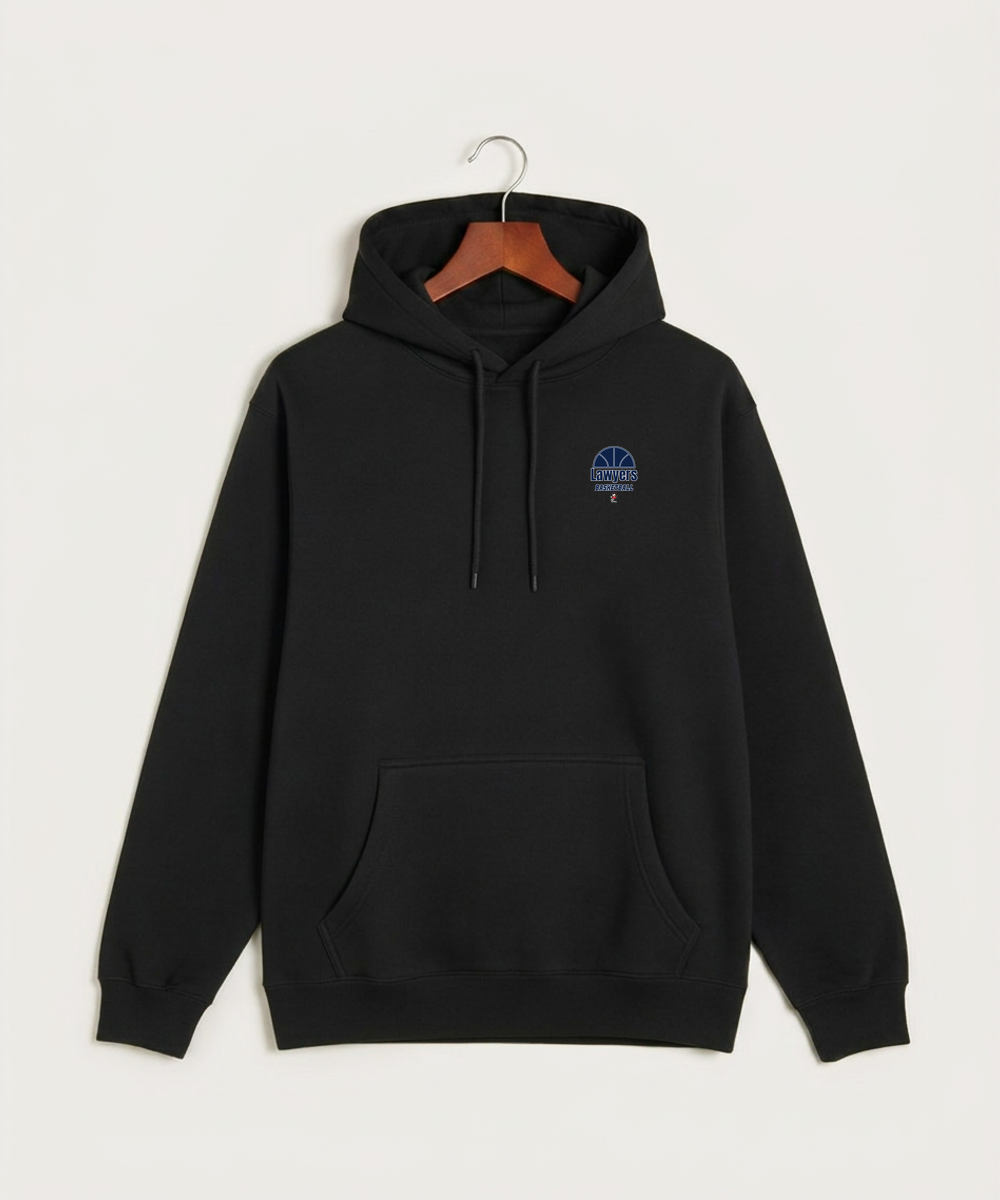Lane Seven Unisex Premium Pullover