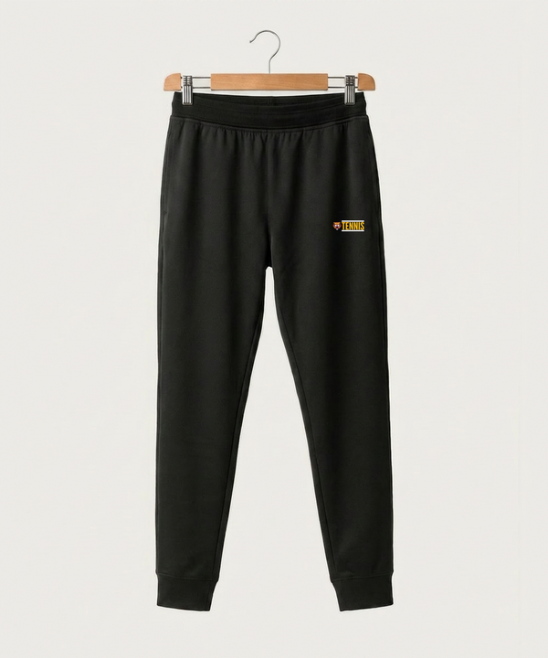 Stewartville High School Tennis (Coed) - Black Jogger - Left Leg