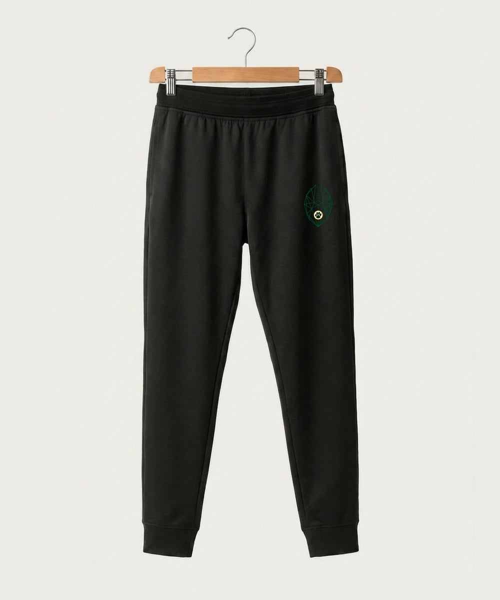 Ashwaubenon High School Football (Boys) (Sandbox) - Black Jogger - Left Leg
