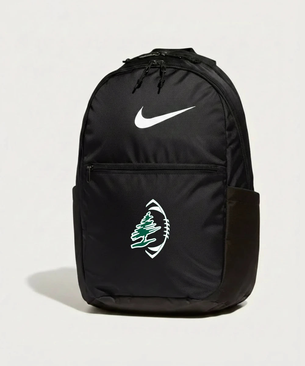 Nike Brasilia Medium Backpack