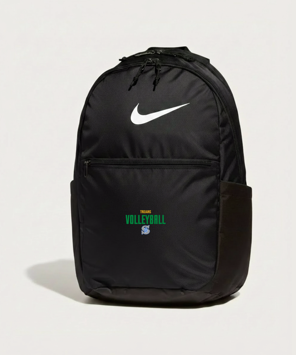 Nike Brasilia Medium Backpack NKDH7709